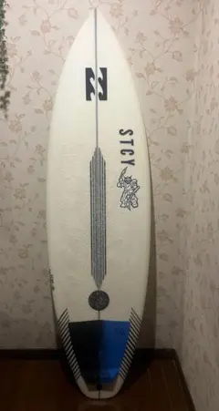 2026年最新】ステイシーサーフボードの人気アイテム - メルカリ