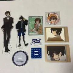 2026年最新】太宰 ぱしゃこれ 5弾の人気アイテム - メルカリ