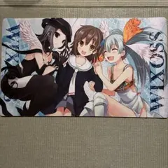 2026年最新】るう子 プレイマットの人気アイテム - メルカリ