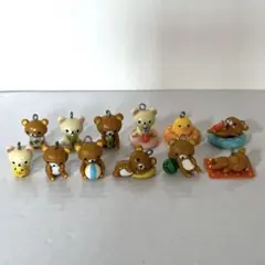 2026年最新】リラックマ 伊藤園 ストラップの人気アイテム - メルカリ