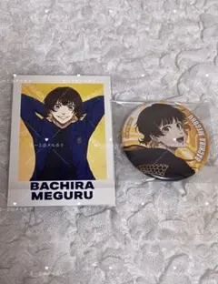 2026年最新】ナイトサッカー缶バッジの人気アイテム - メルカリ