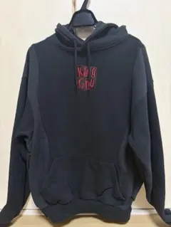 2026年最新】king gnu パーカー 呪術廻戦の人気アイテム - メルカリ