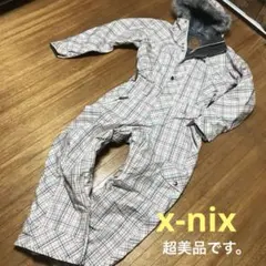 2026年最新】つなぎ x-nixの人気アイテム - メルカリ