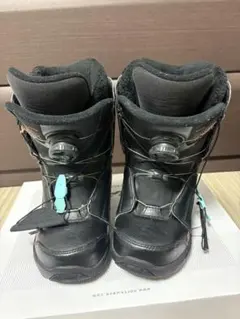 2026年最新】k2 スノーボード ブーツの人気アイテム - メルカリ