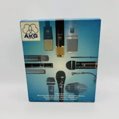 2026年最新】AKG C3000Bの人気アイテム - メルカリ