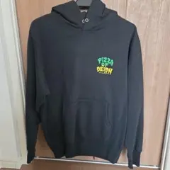 2026年最新】pizza of death パーカの人気アイテム - メルカリ