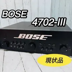 2026年最新】bose ジャンクの人気アイテム - メルカリ