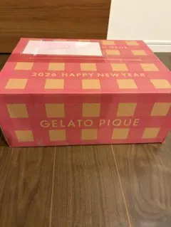 2026年最新】ジェラートピケ 福袋 aの人気アイテム - メルカリ