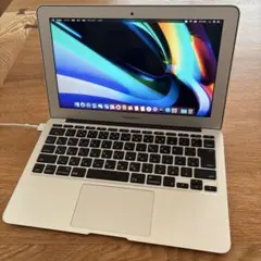2026年最新】Macbook air 11インチ 2015の人気アイテム - メルカリ
