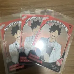 2026年最新】ショウワノート クリアカード ハイキューの人気アイテム