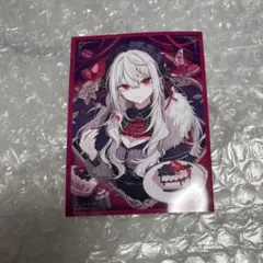 2026年最新】サーニャ スリーブの人気アイテム - メルカリ