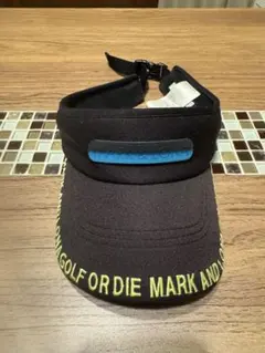 2026年最新】マークアンドロナ サンバイザーの人気アイテム - メルカリ