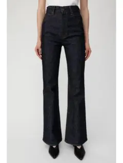 2026年最新】moussy mvs flare 23 ワンウォッシュの人気アイテム