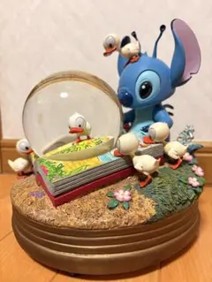 2026年最新】リロ&スティッチ スノードームの人気アイテム - メルカリ