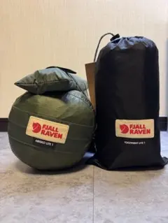 2026年最新】フェールラーベン テントの人気アイテム - メルカリ