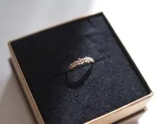 2026年最新】noguch 指輪の人気アイテム - メルカリ