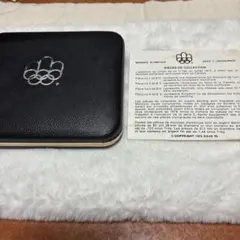 2026年最新】第21回オリンピック モントリオール大会記念銀貨の人気