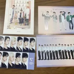 2026年最新】seventeen サイン入り 生写真の人気アイテム - メルカリ