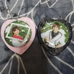 2026年最新】平野紫耀 缶バッジの人気アイテム - メルカリ