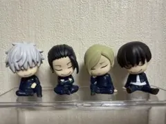 2026年最新】呪術廻戦フィギュアまとめ売りの人気アイテム - メルカリ