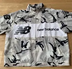 2026年最新】ニューバランス迷彩ジャケットの人気アイテム - メルカリ