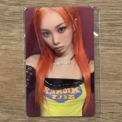 2026年最新】 LE sserafim チェウォン crazyの人気アイテム - メルカリ