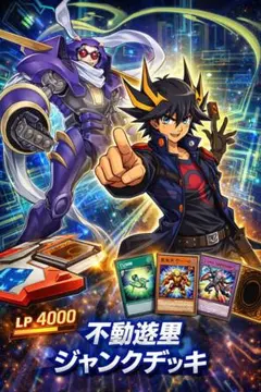 2026年最新】遊星デッキの人気アイテム - メルカリ