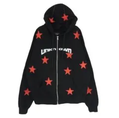 2026年最新】星柄 パーカー メンズの人気アイテム - メルカリ