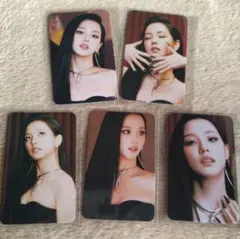 2026年最新】blackpink トレカ ジスの人気アイテム - メルカリ