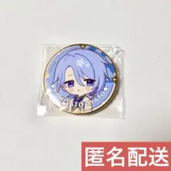 2026年最新】神里綾人 缶バッジ スイパラの人気アイテム - メルカリ