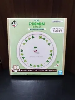 2026年最新】ピクミン くじ 皿の人気アイテム - メルカリ
