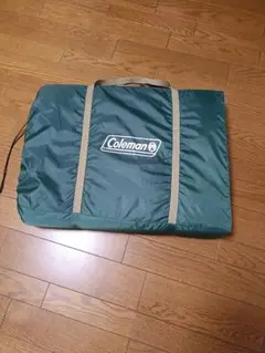 2026年最新】コールマン(Coleman) フォールディングテントマット 300