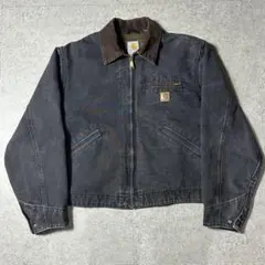 2026年最新】carhartt detroit jacket j97 blkの人気アイテム - メルカリ