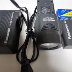 2026年最新】パナソニック ビデオカメラ acアダプターの人気アイテム