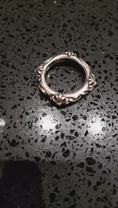 2026年最新】クロムハーツ sbtリングの人気アイテム - メルカリ