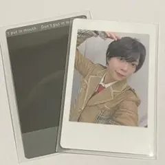 2026年最新】パンダドラゴン ハピカ チェキの人気アイテム - メルカリ