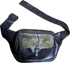 2026年最新】ウエストポーチ kmriiの人気アイテム - メルカリ