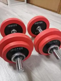 2026年最新】アイロテック 20kg プレートの人気アイテム - メルカリ