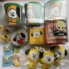 2026年最新】bts グッズ 公式 ジミンの人気アイテム - メルカリ