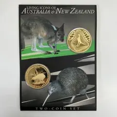 2026年最新】ニュージーランド 1ドル 貨幣の人気アイテム - メルカリ