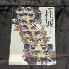 2026年最新】鬼滅の刃 柱展 クリアファイルの人気アイテム - メルカリ