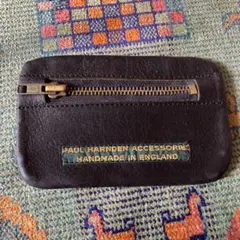 2026年最新】PAUL HARNDEN 財布の人気アイテム - メルカリ