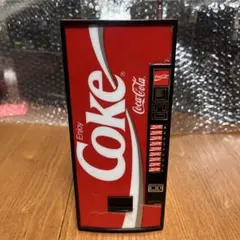 2026年最新】コカコーラ 自販機型 ラジオの人気アイテム - メルカリ