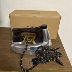 2026年最新】n-70 アイロンの人気アイテム - メルカリ