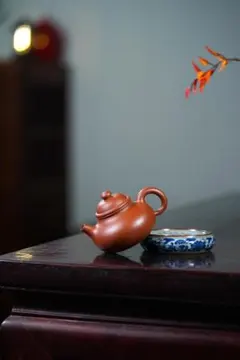 2026年最新】中国 朱泥急須の人気アイテム - メルカリ