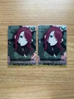 2026年最新】宇田川巴 ヴァンガードの人気アイテム - メルカリ