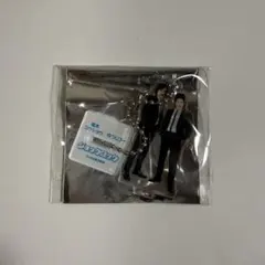 2026年最新】マンゲキアクリルキーホルダー ジョックロックの人気