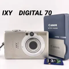 2026年最新】canon ixy digital 600の人気アイテム - メルカリ