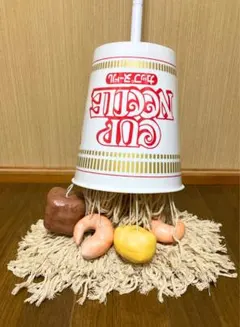 2026年最新】カップヌードルクエスト モップの人気アイテム - メルカリ