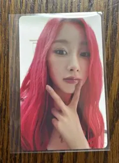 2026年最新】smtown トレカ aespaの人気アイテム - メルカリ